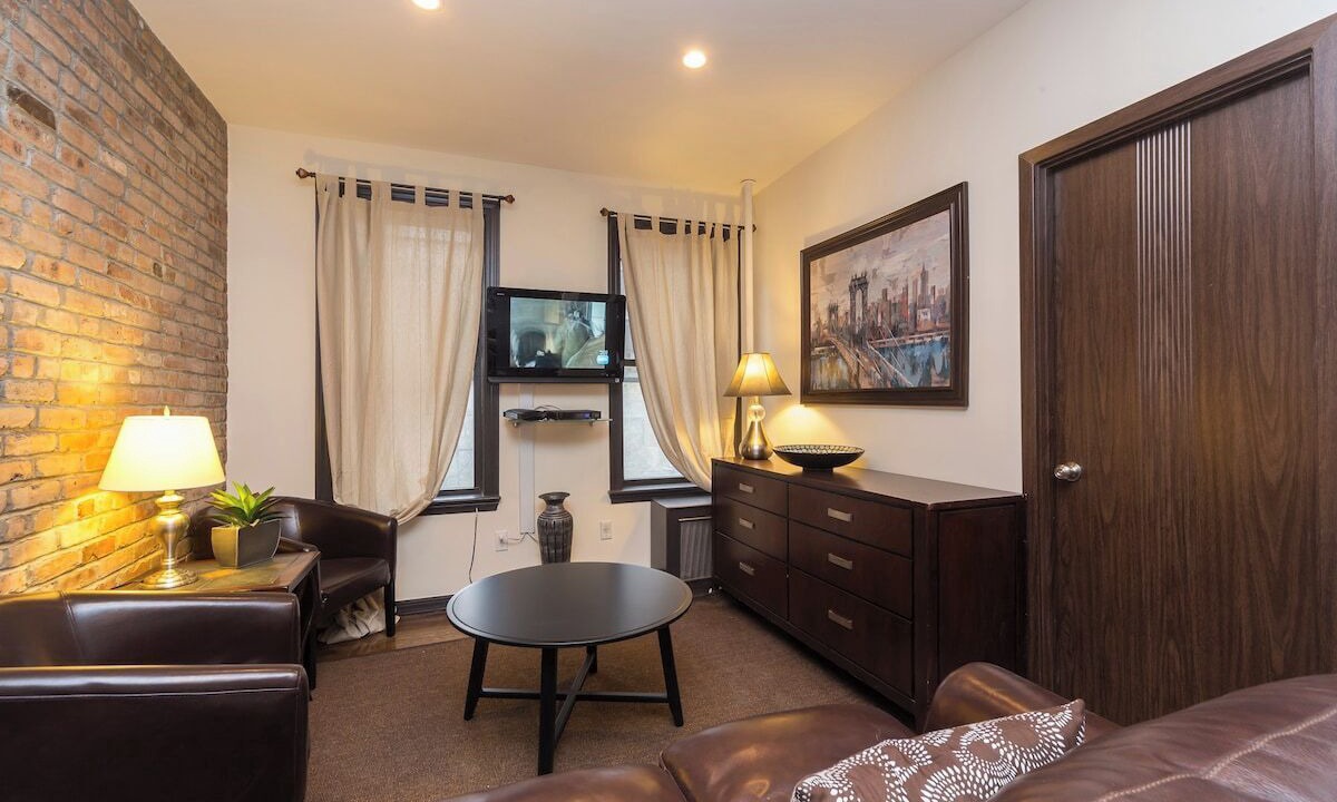 Photo of Livingroom in Kips Bay
