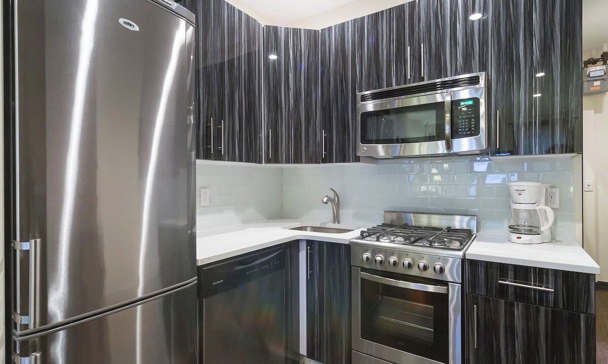 Photo of Kitchen in Kips Bay