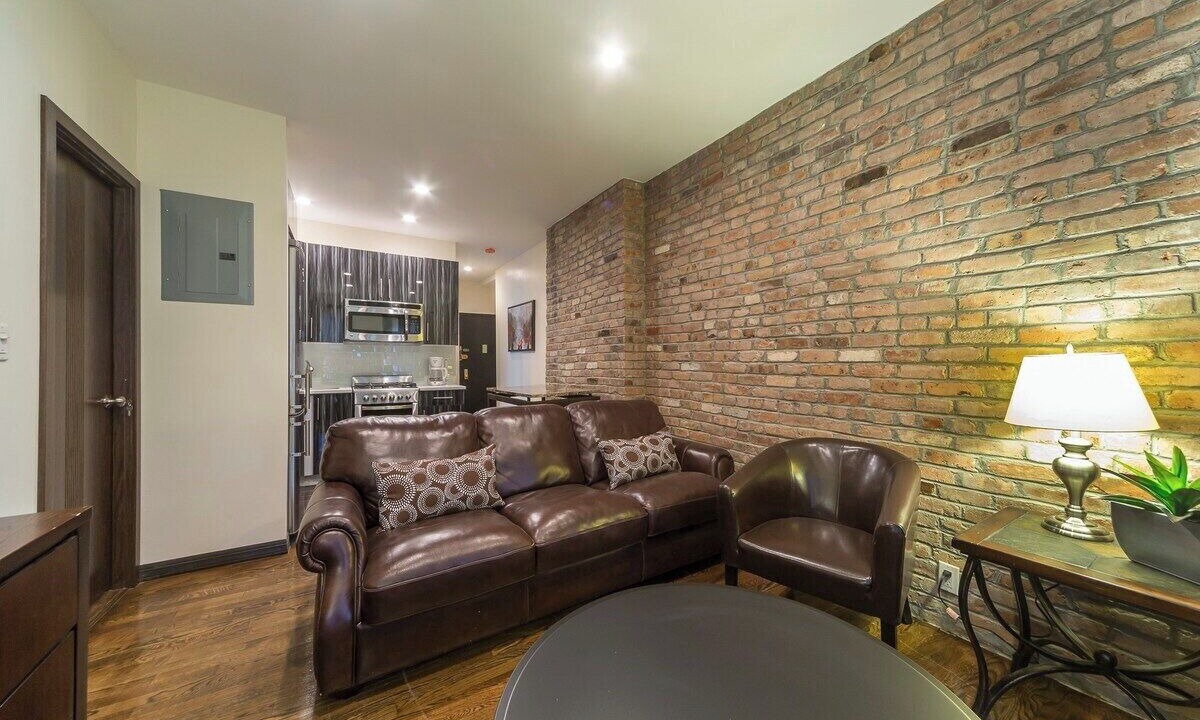 Photo of Livingroom in Kips Bay