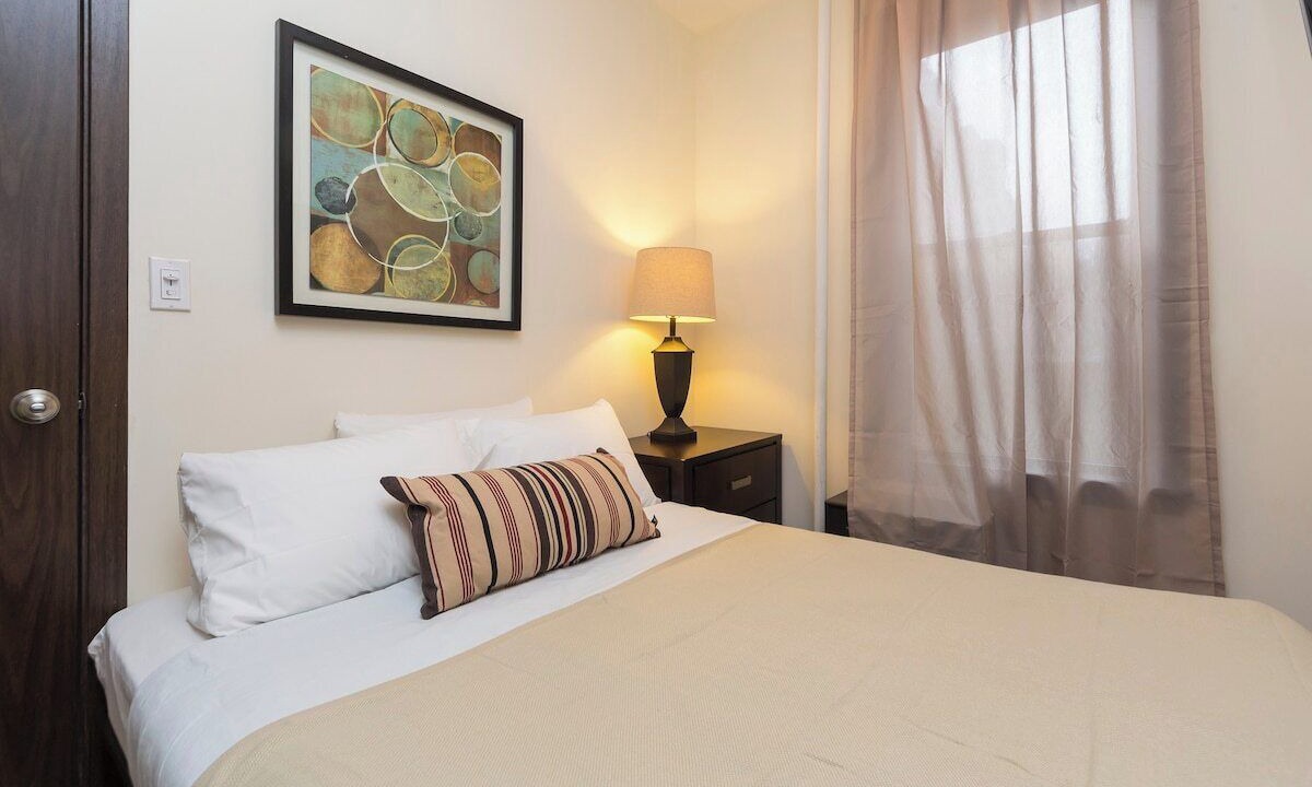 Photo of Bedroom in Kips Bay