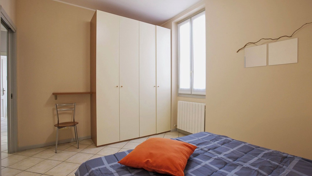 Photo of Bedroom in Carciano