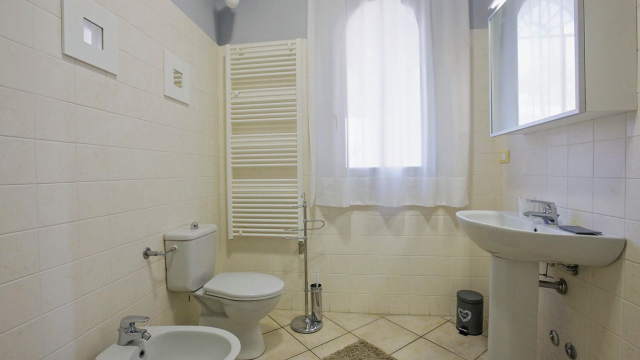 Photo of Bathroom in Carciano
