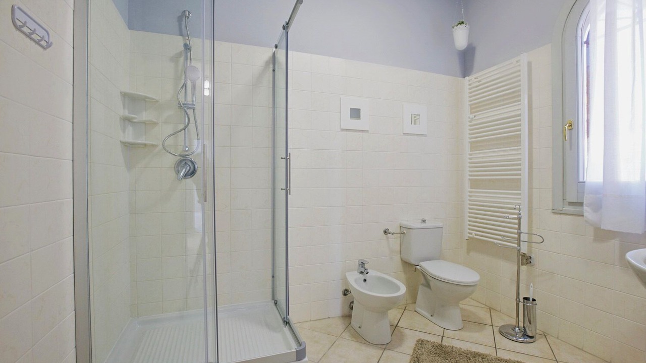Photo of Bathroom in Carciano