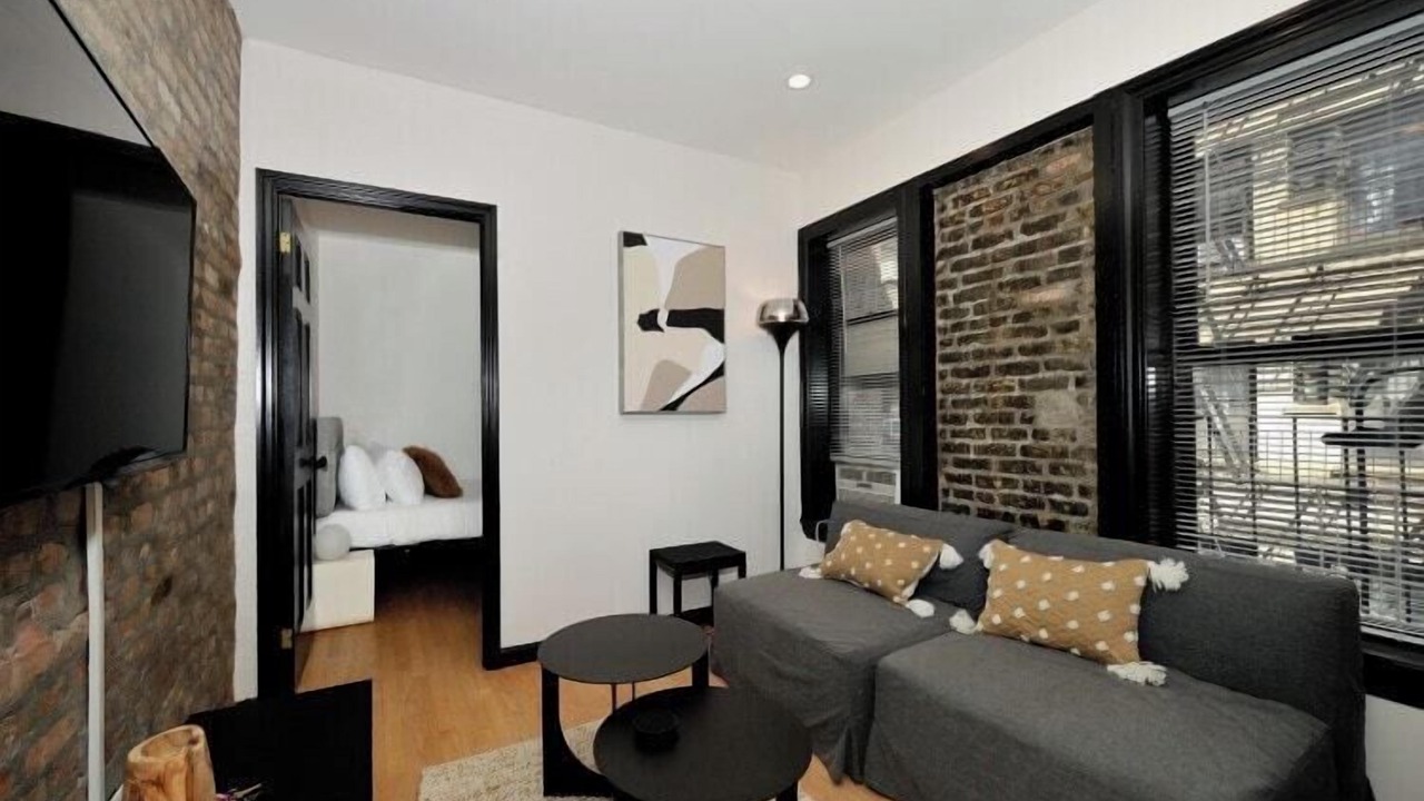Photo of Livingroom in Kips Bay