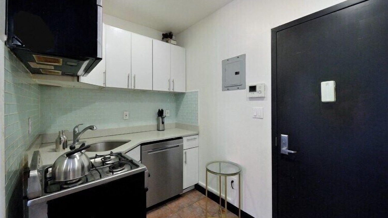 Photo of Kitchen in Kips Bay