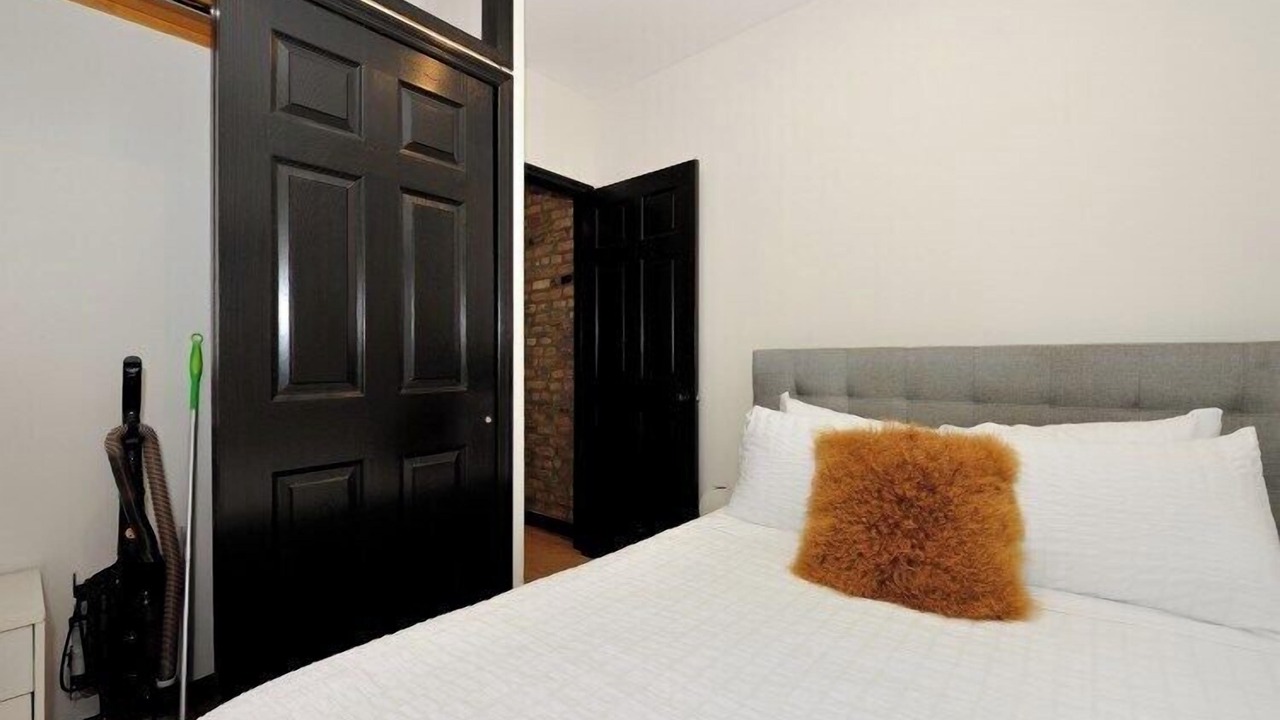 Photo of Bedroom in Kips Bay