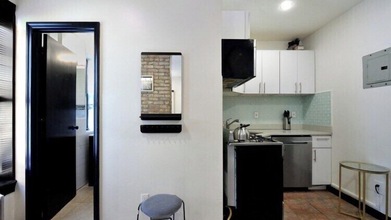Photo of Kitchen in Kips Bay