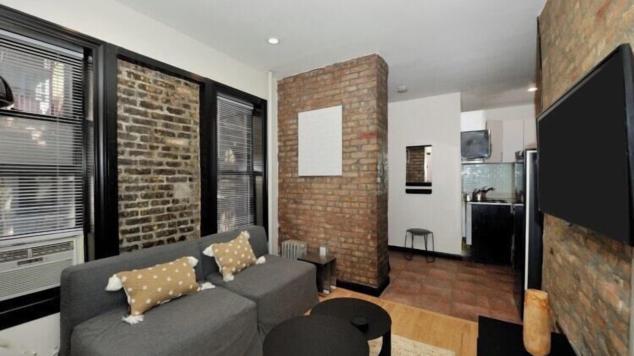 Photo of Livingroom in Kips Bay