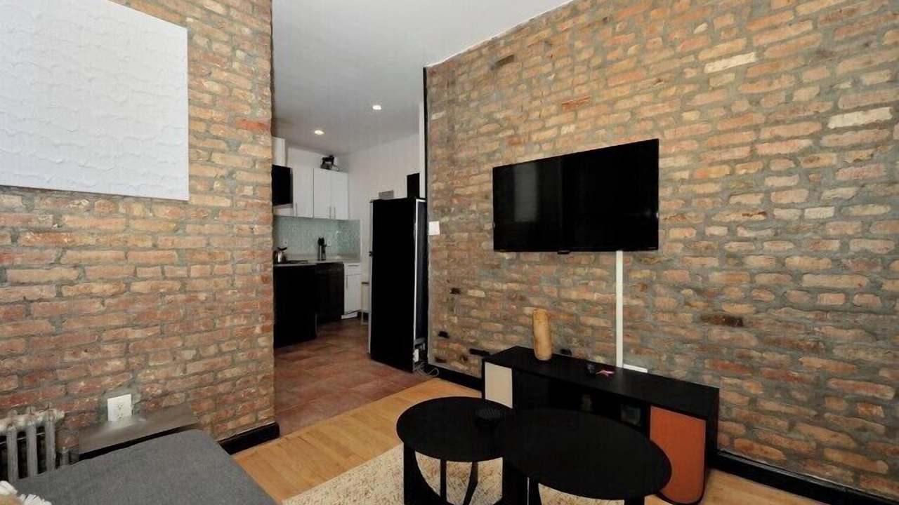 Photo of Livingroom in Kips Bay