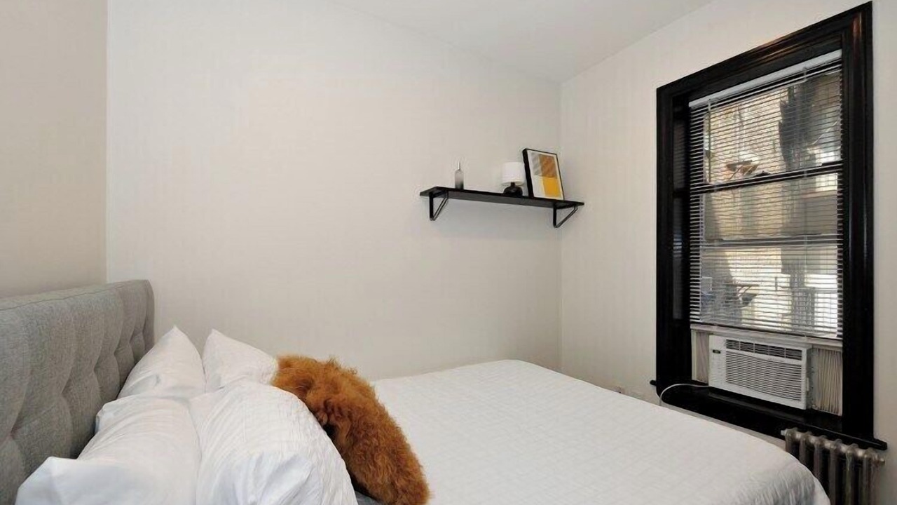 Photo of Bedroom in Kips Bay