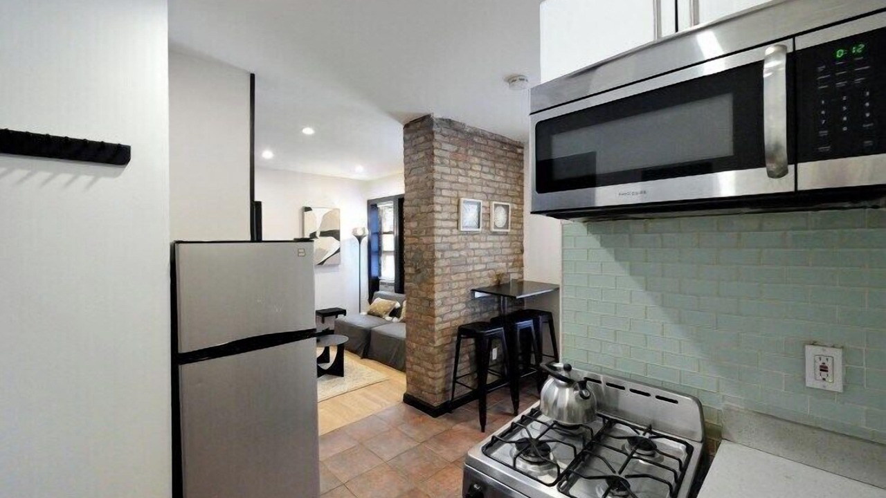 Photo of Kitchen in Kips Bay