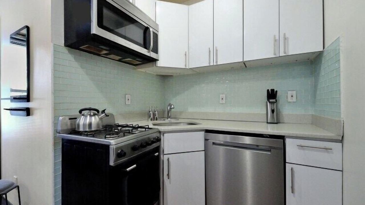 Photo of Kitchen in Kips Bay