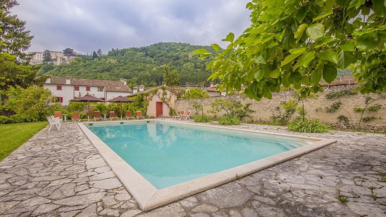 Photo of Outdoor in Pieve di Soligo