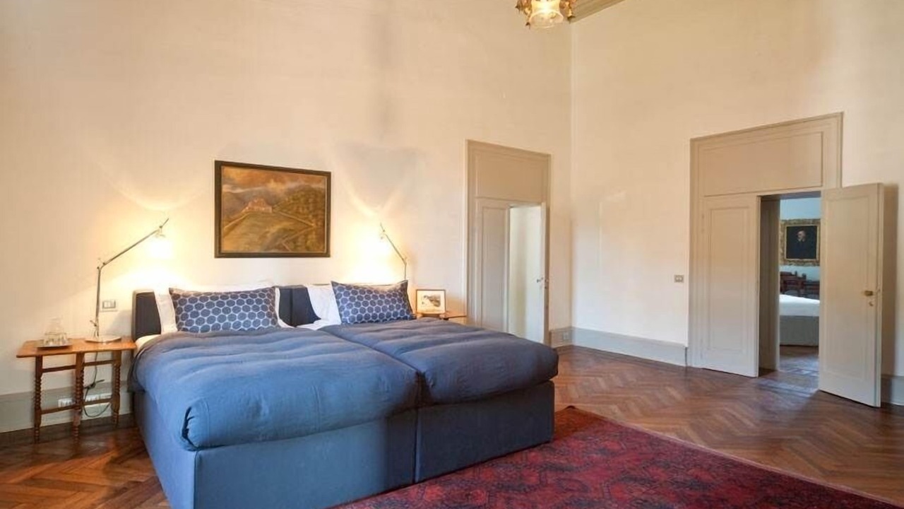 Photo of Bedroom in Pieve di Soligo
