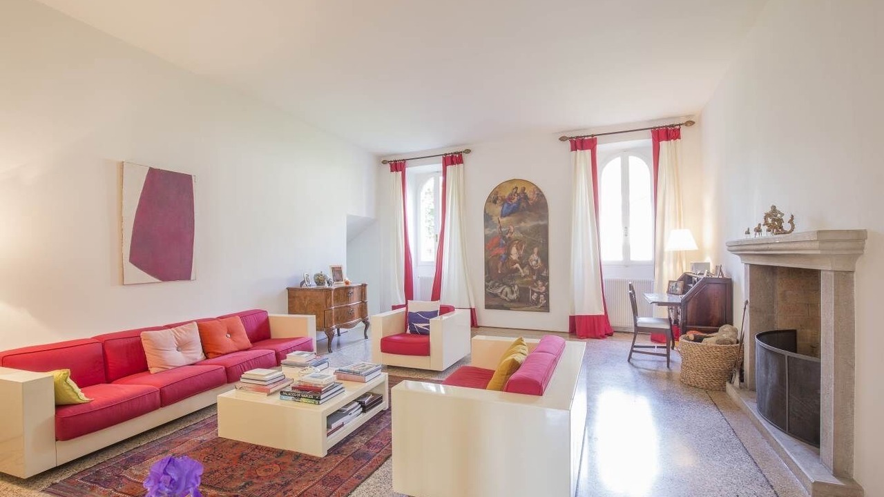 Photo of Livingroom in Pieve di Soligo