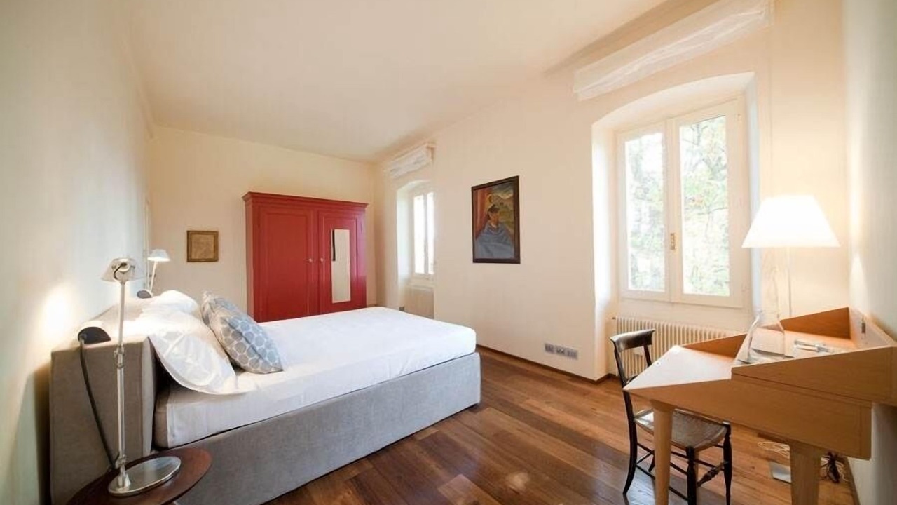 Photo of Bedroom in Pieve di Soligo