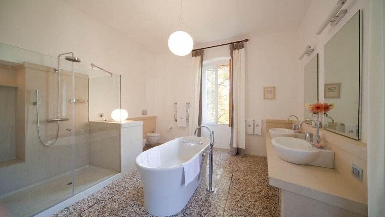 Photo of Bathroom in Pieve di Soligo