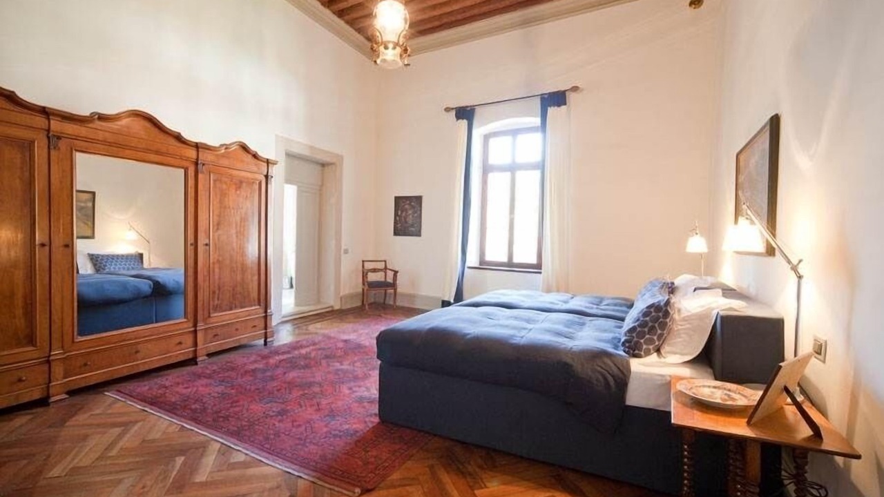 Photo of Bedroom in Pieve di Soligo