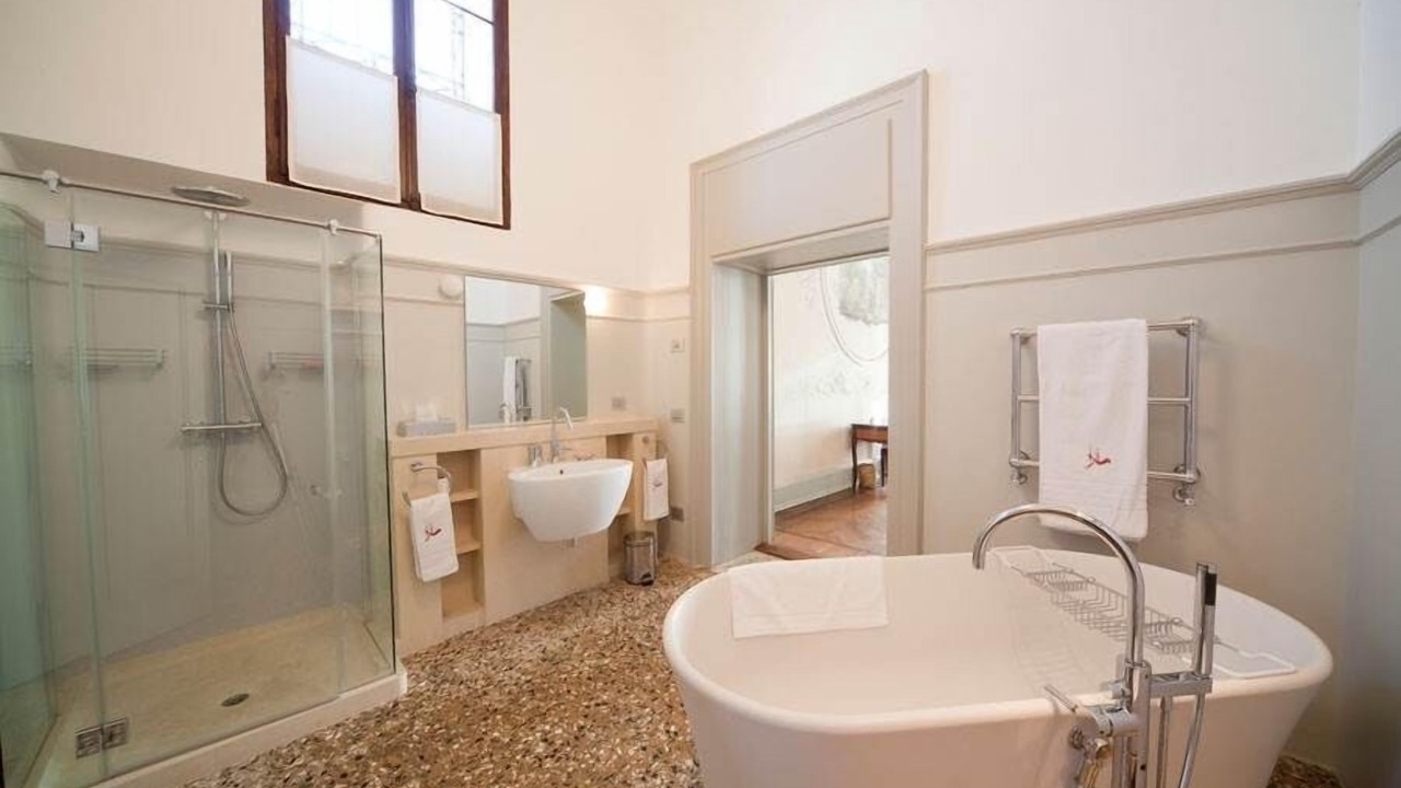 Photo of Bathroom in Pieve di Soligo