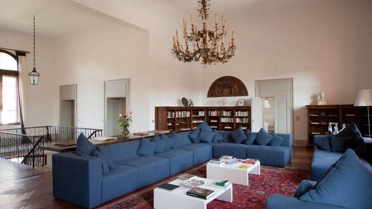 Photo of Livingroom in Pieve di Soligo