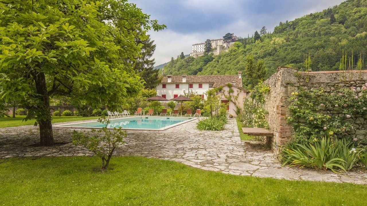 Photo of Outdoor in Pieve di Soligo
