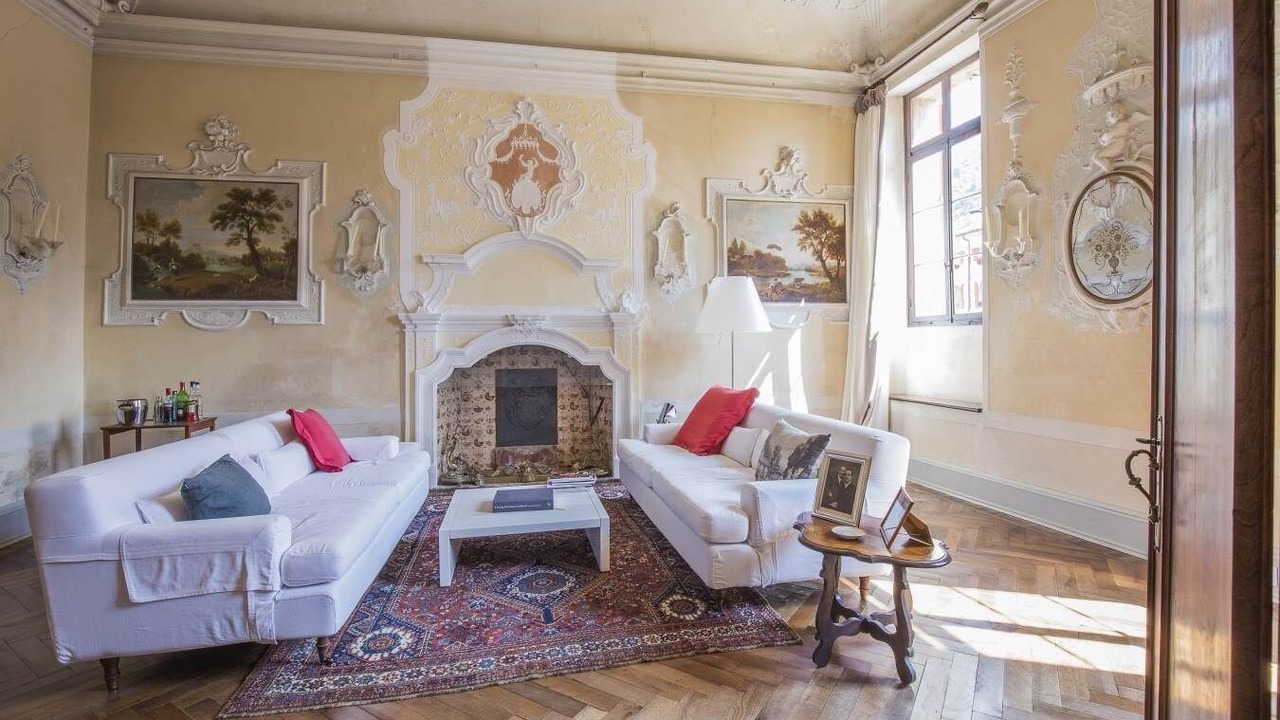 Photo of Livingroom in Pieve di Soligo