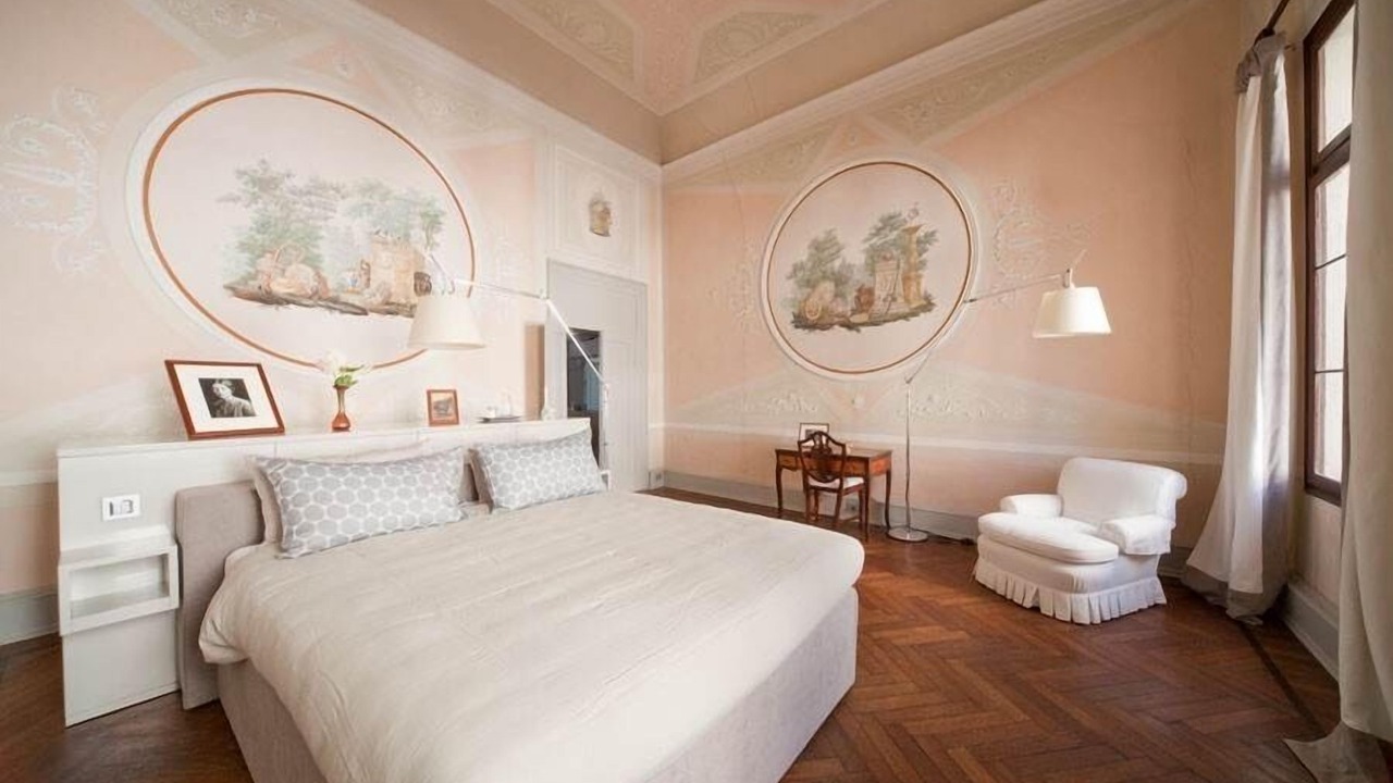 Photo of Bedroom in Pieve di Soligo
