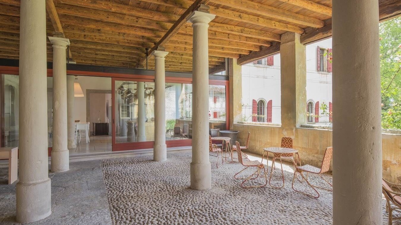 Photo of Outdoor in Pieve di Soligo