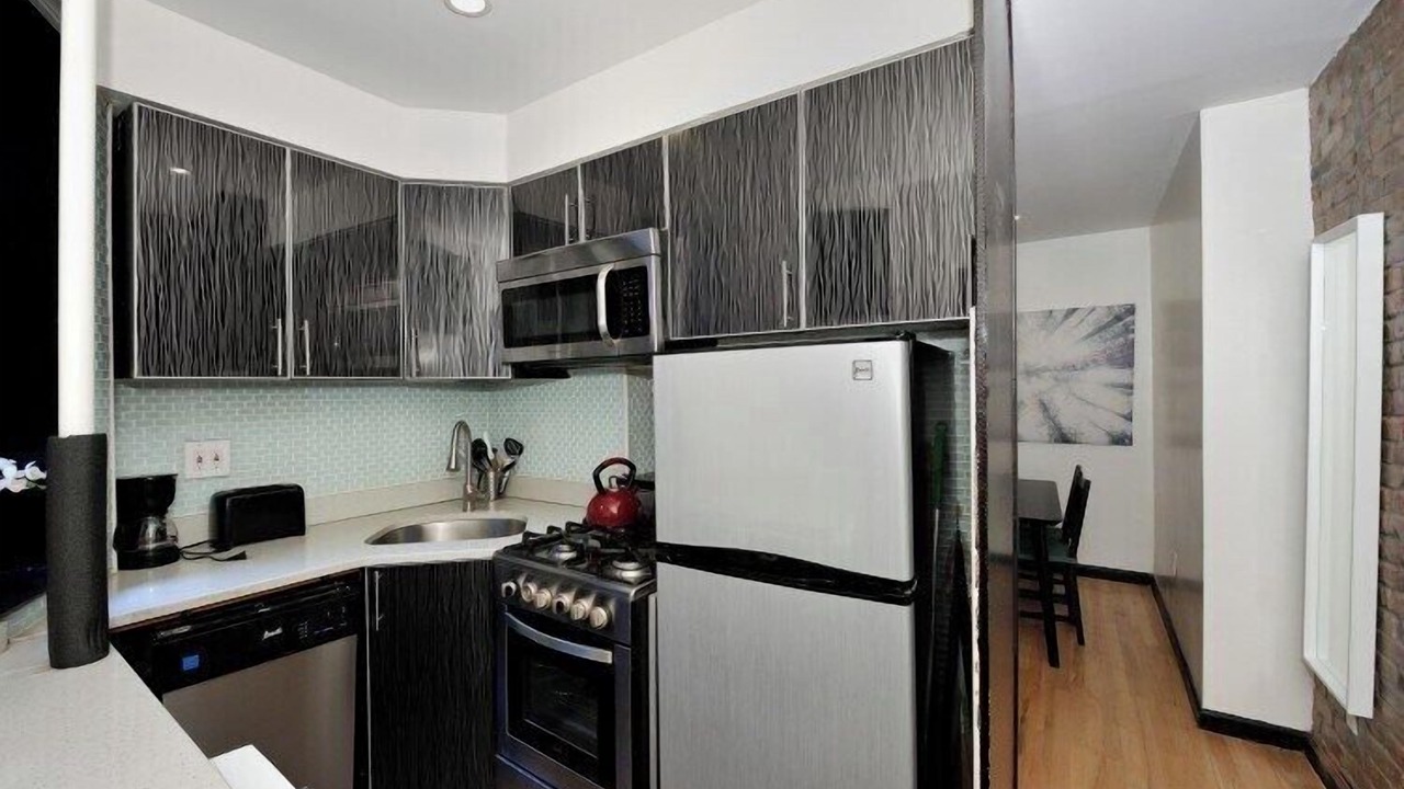 Photo of Kitchen in Kips Bay