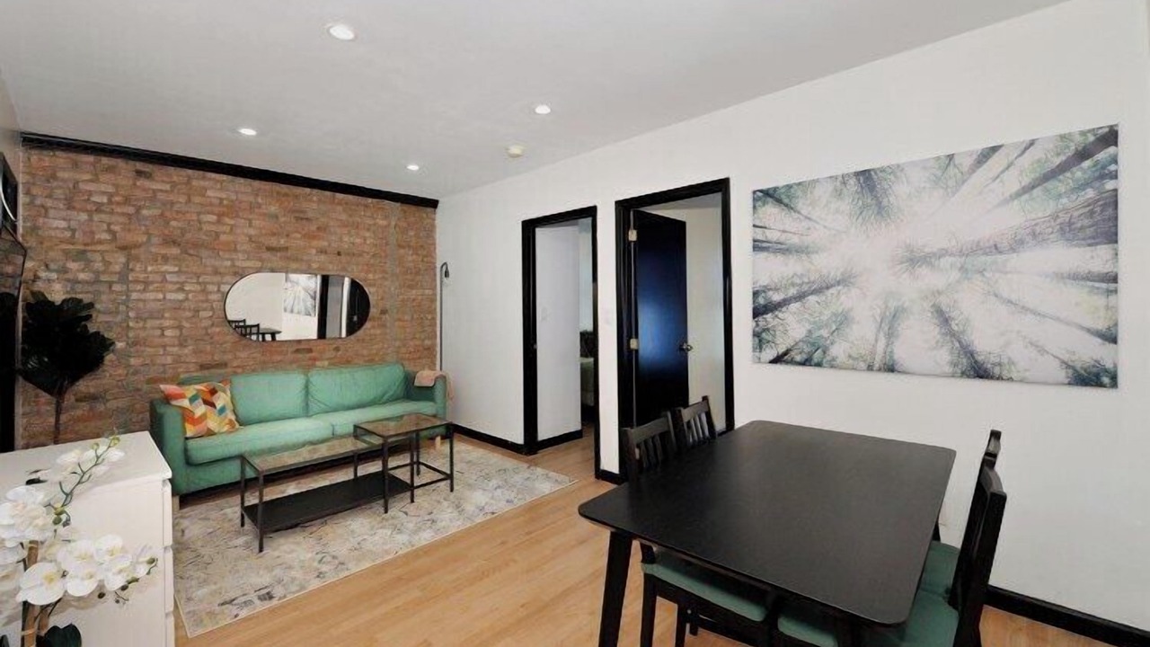 Photo of Livingroom in Kips Bay