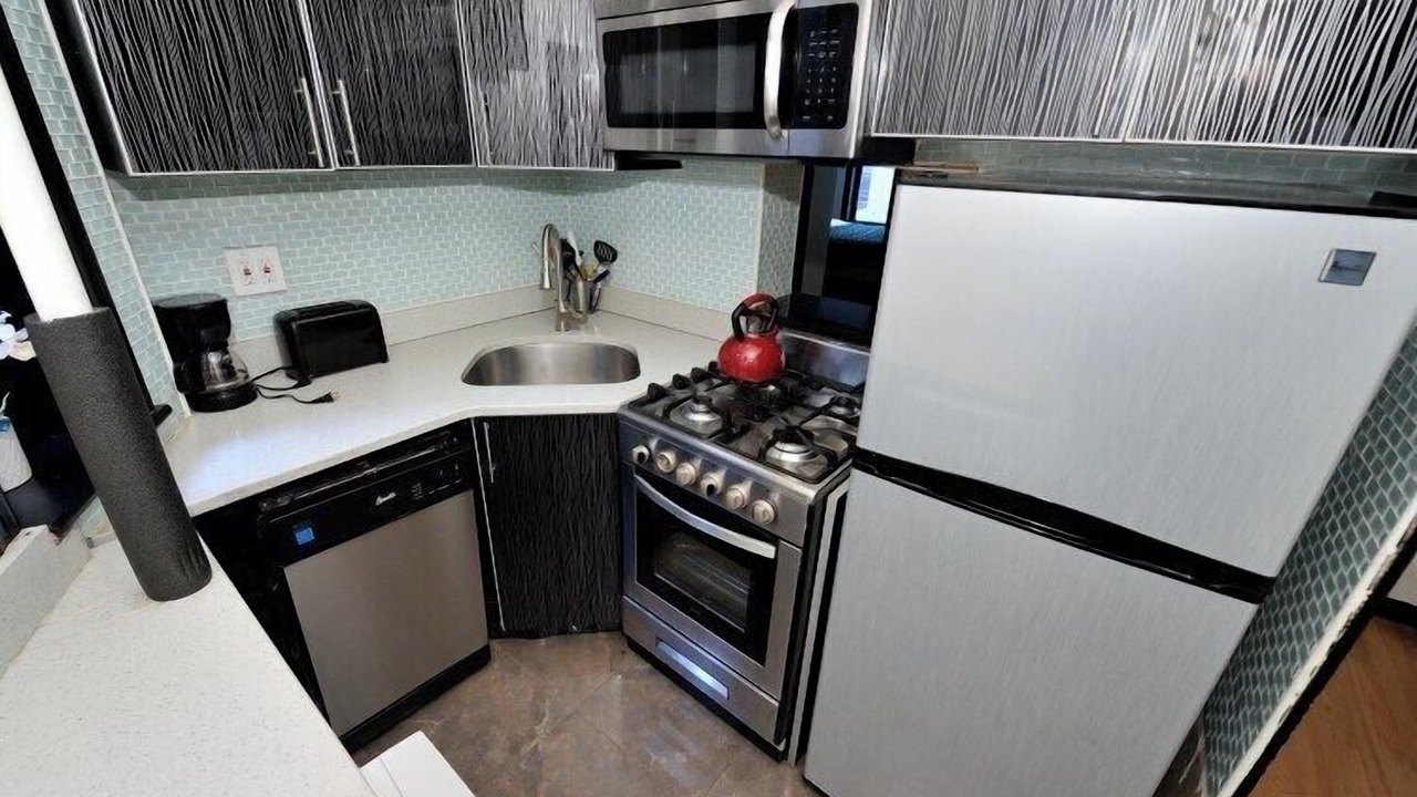 Photo of Kitchen in Kips Bay