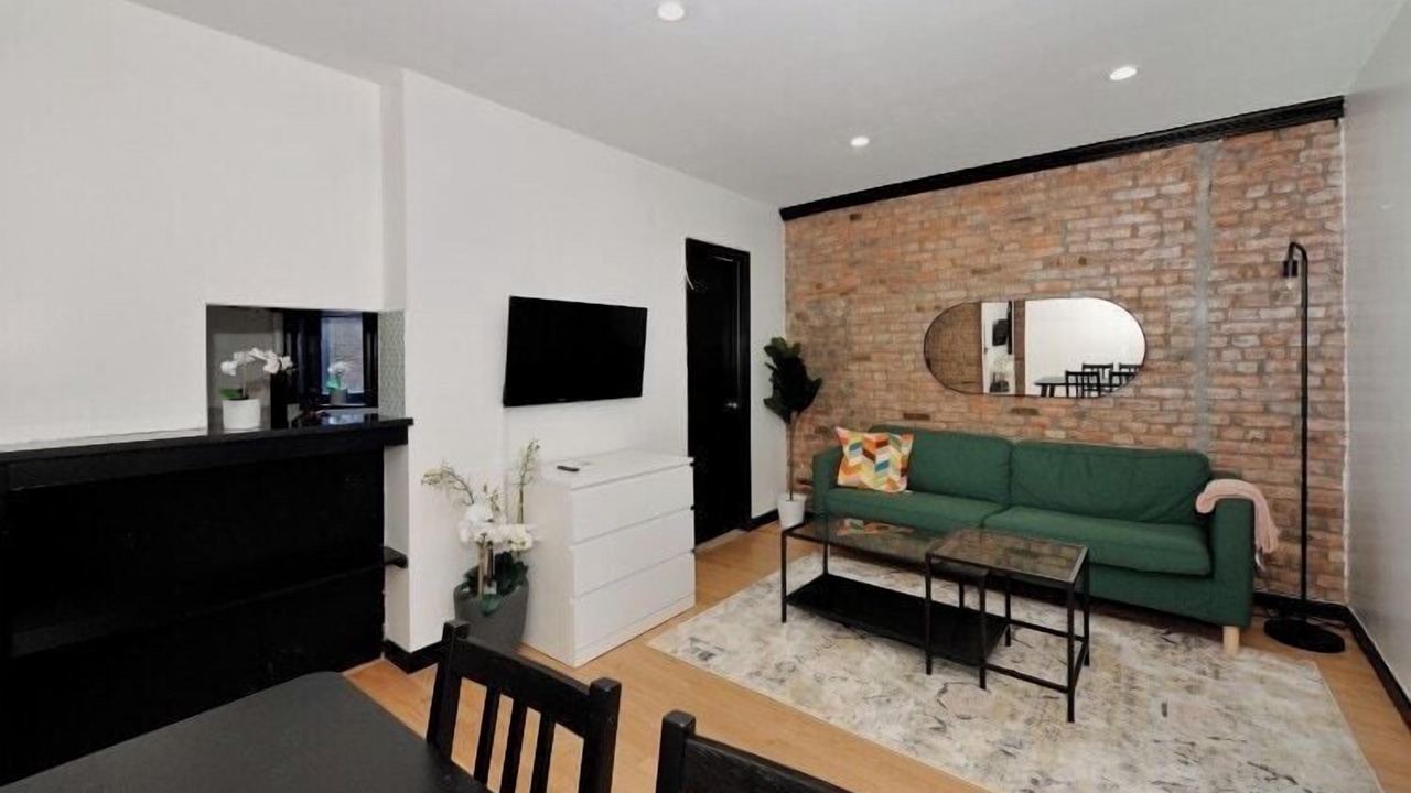 Photo of Livingroom in Kips Bay