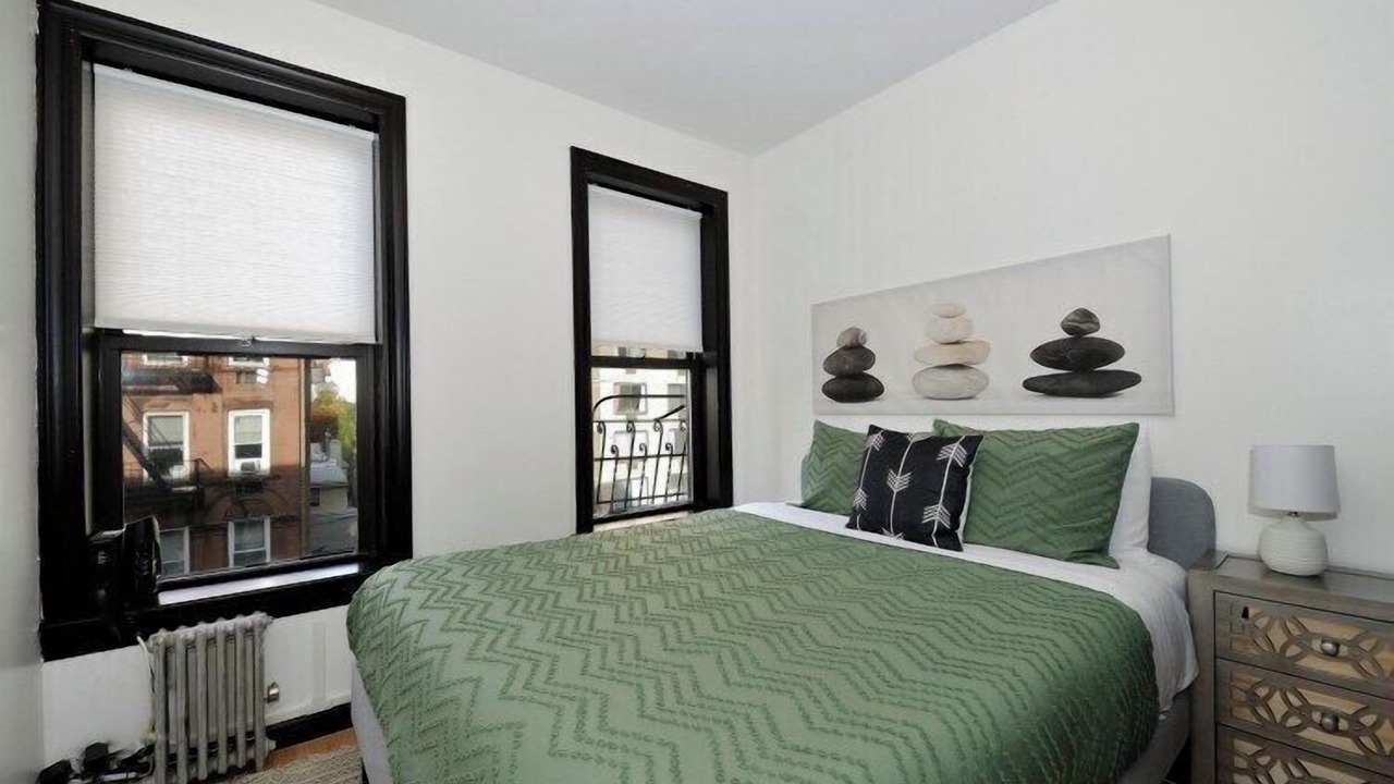 Photo of Bedroom in Kips Bay