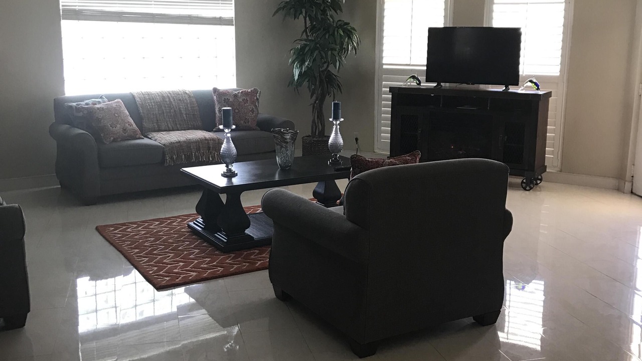 Photo of Livingroom in Bahama Reef