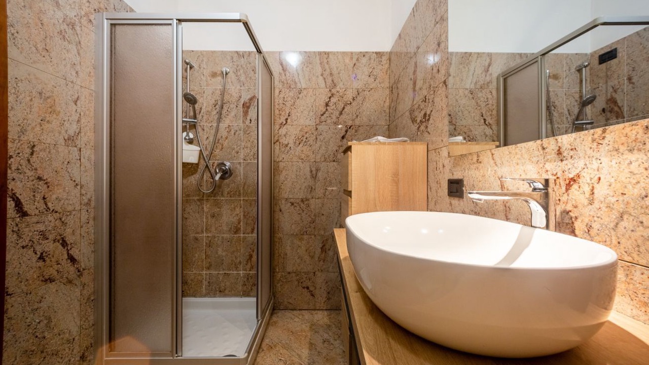 Photo of Bathroom in Citta Antica