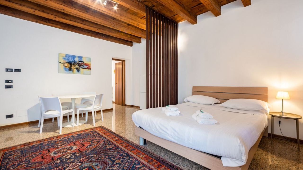 Photo of Bedroom in Citta Antica
