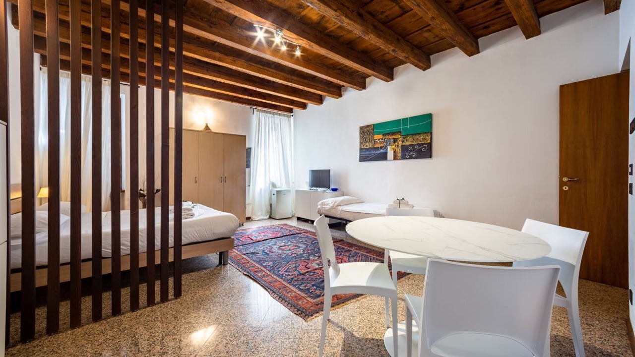 Photo of Bedroom in Citta Antica