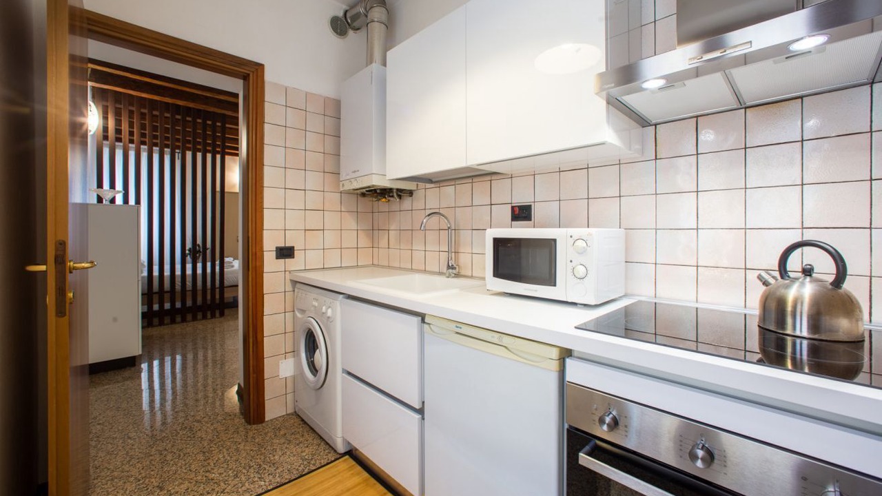 Photo of Kitchen in Citta Antica
