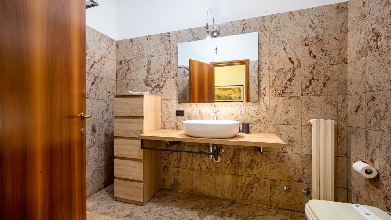 Photo of Bathroom in Citta Antica