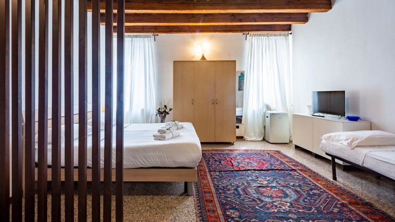 Photo of Bedroom in Citta Antica
