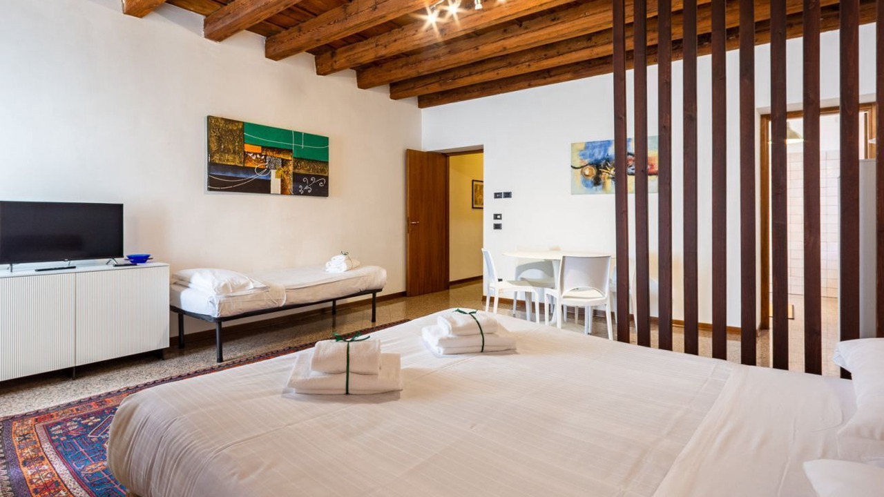 Photo of Bedroom in Citta Antica