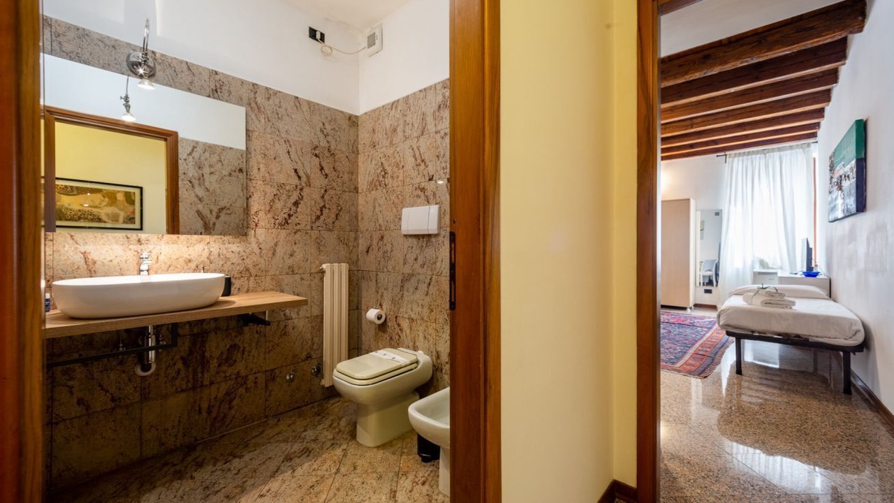 Photo of Bathroom in Citta Antica