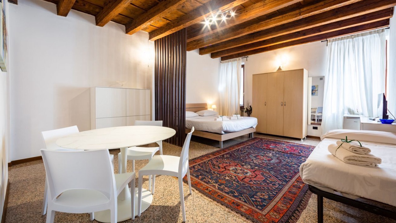 Photo of Bedroom in Citta Antica