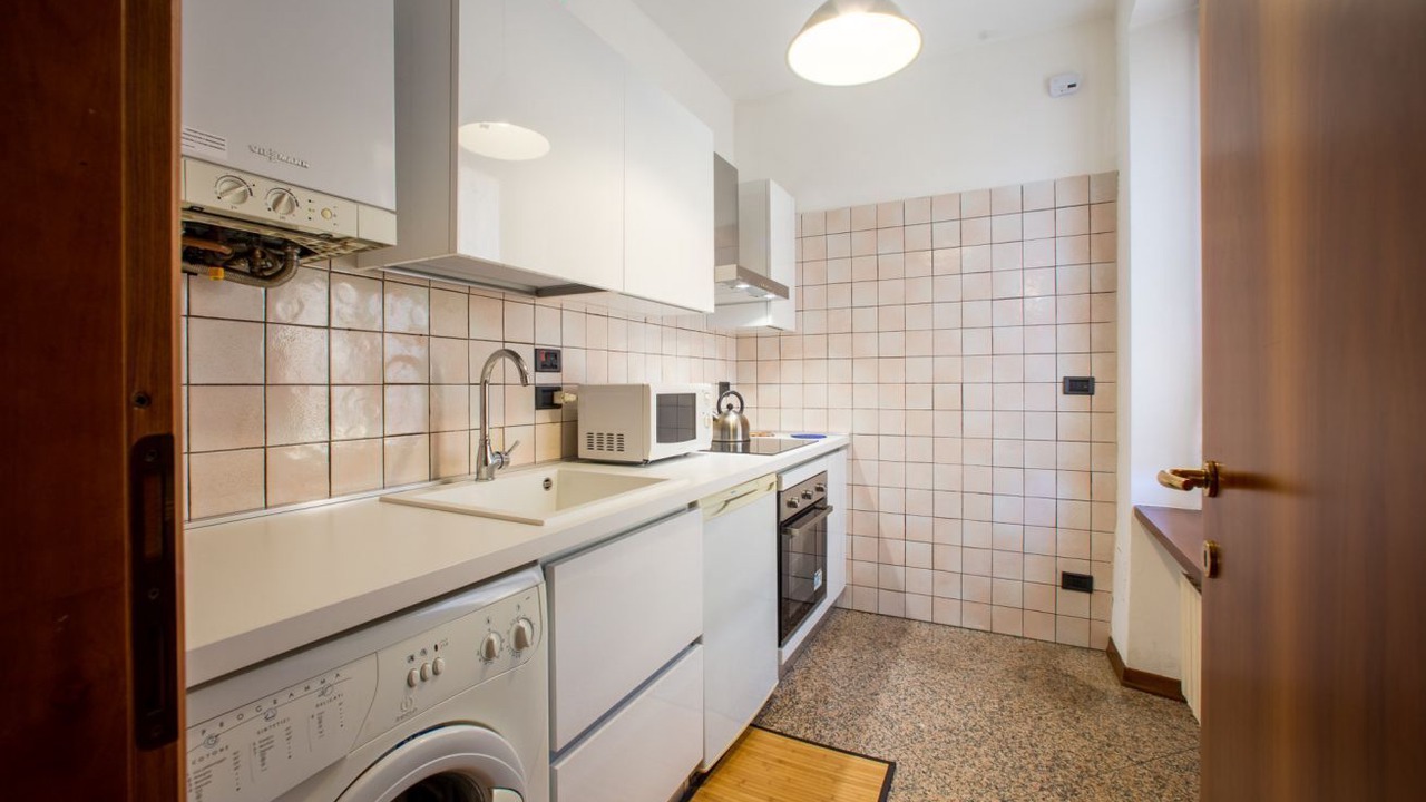 Photo of Kitchen in Citta Antica