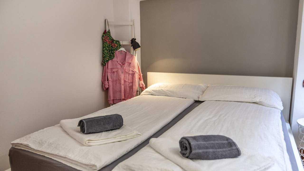 Photo of Bedroom in Malcesine