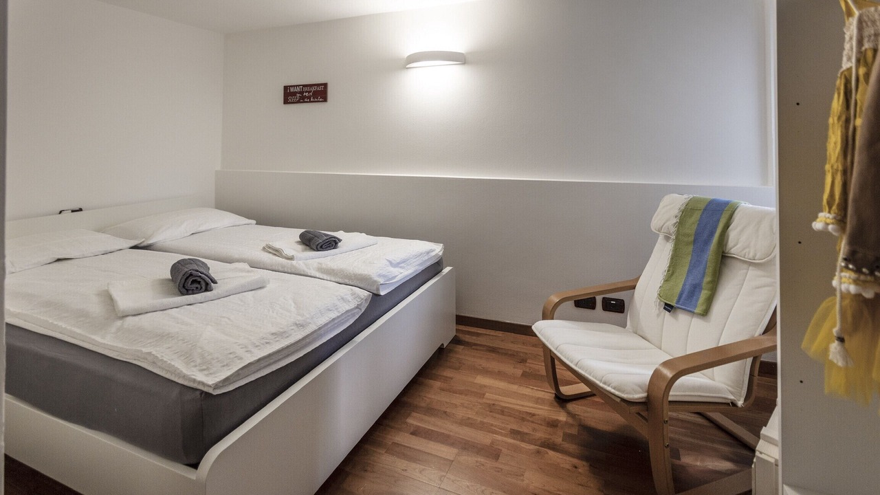 Photo of Bedroom in Malcesine