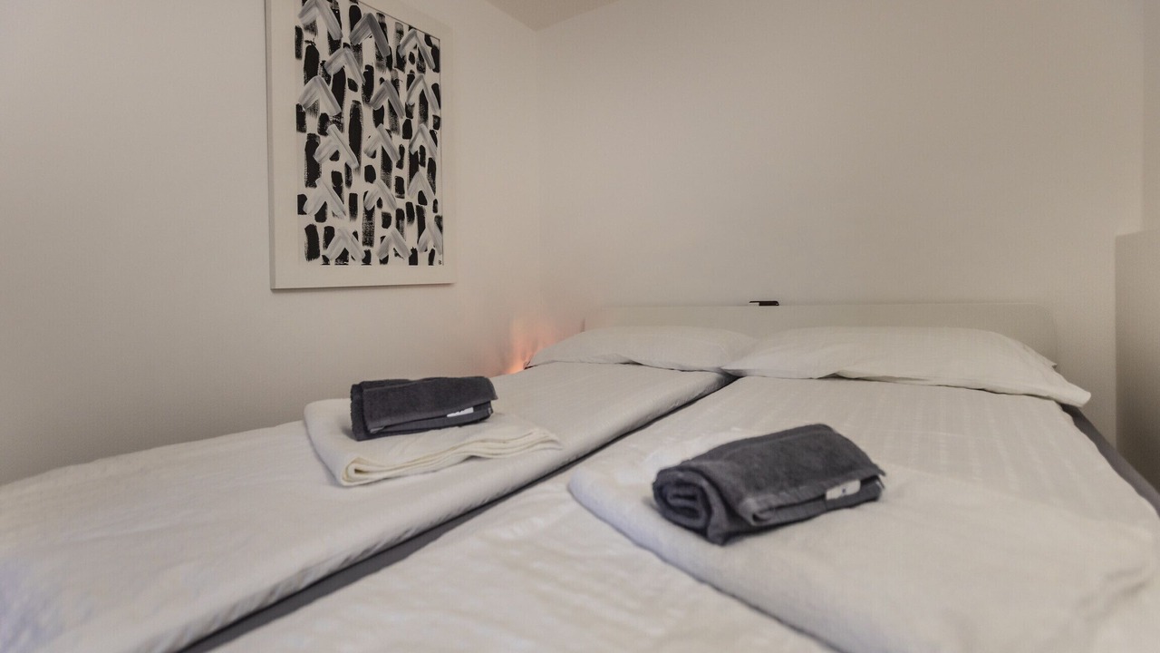 Photo of Bedroom in Malcesine