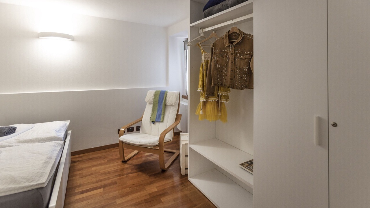 Photo of Bedroom in Malcesine