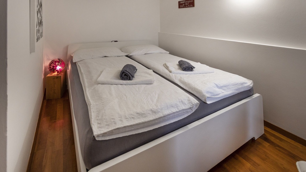 Photo of Bedroom in Malcesine