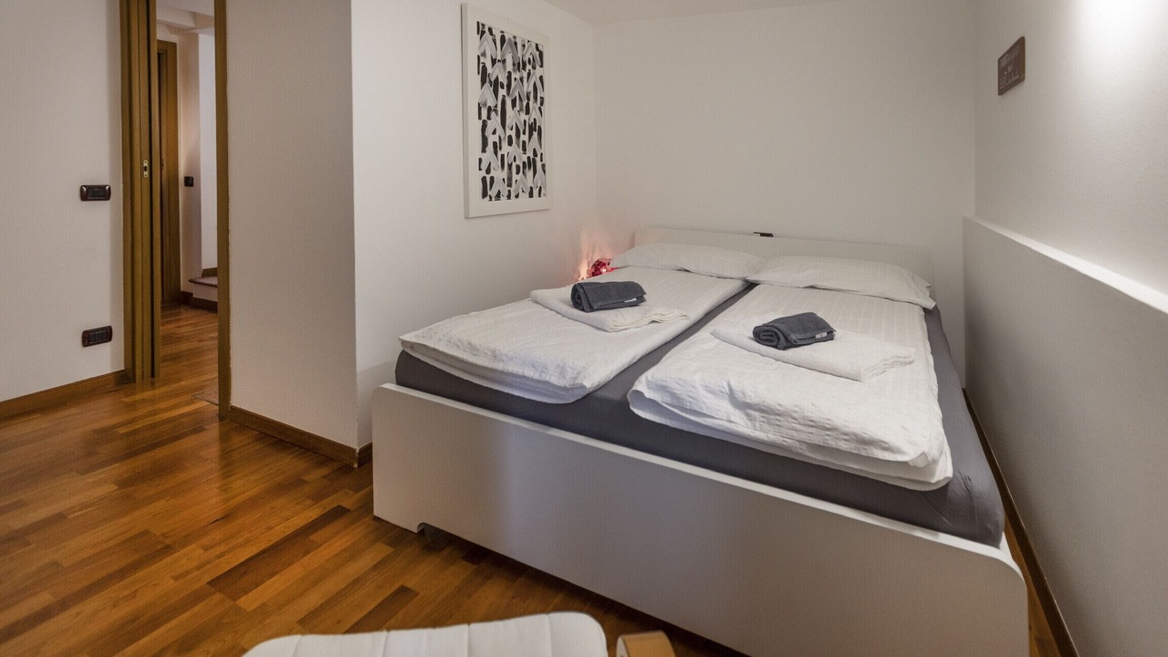 Photo of Bedroom in Malcesine